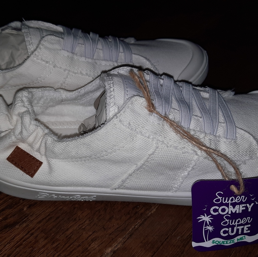 Blowfish slip-on sneakers